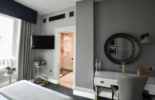 The Rutland Hotel & Apartments photo 5
