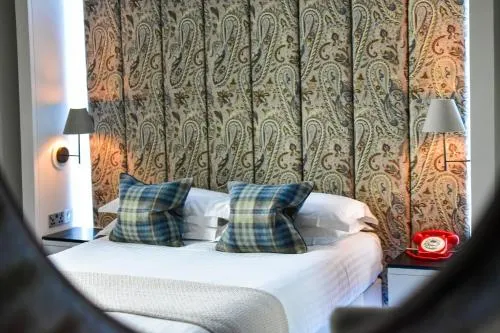 The Rutland Hotel & Apartments photo 8