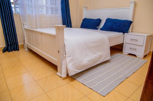 Φωτογραφία από το άλμπουμ του Ranny Homes Kisii σε Kisii