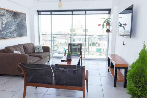 Gallery image of Apartamento D&D Huanchaco in Huanchaco