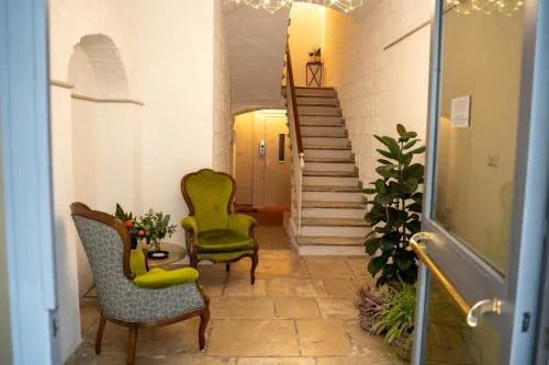 CASA ALMIKA PRINCIPE AMEDEO photo 21
