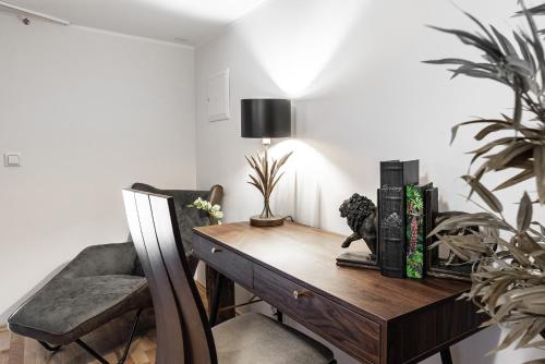 Foto AirHome - Tower Apartment 5