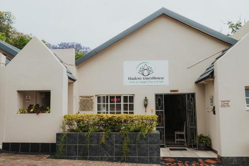 Gallery image of Hadens Guesthouse in Nelspruit