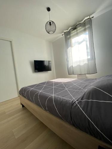 T2 - Secteur Pech David - Wifi - Climatisation