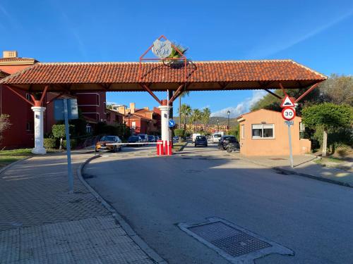 Casa Merlín