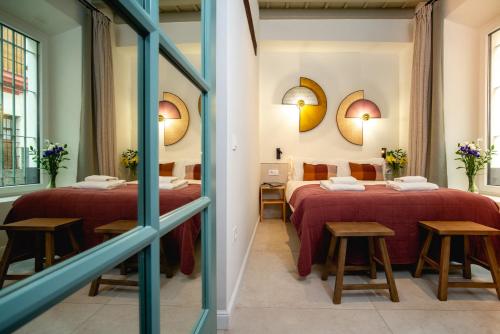 Galera Rooms by SHS