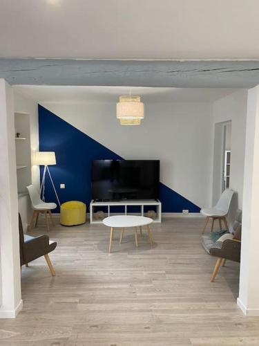 Foto L'Aréna - Logement cosy proche des arènes 1