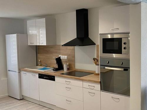 Foto L'Aréna - Logement cosy proche des arènes 5