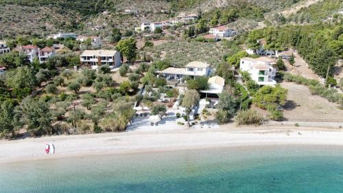 ILYA SUITES BY THE SEA