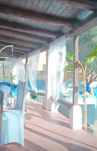 Buddha Summer Suites IUN R6153