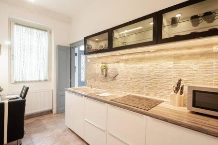 Nice apartment in the center 1066 Budapest, Dessewffy utca 47. kép - 3