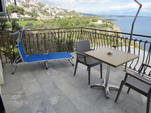 Φυσικό τοπίο κοντά σε αυτό το ξενοδοχείο διαμερισμάτων