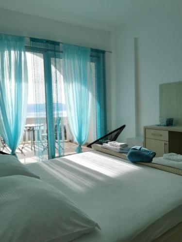 Villa Bellevue — Bedroom