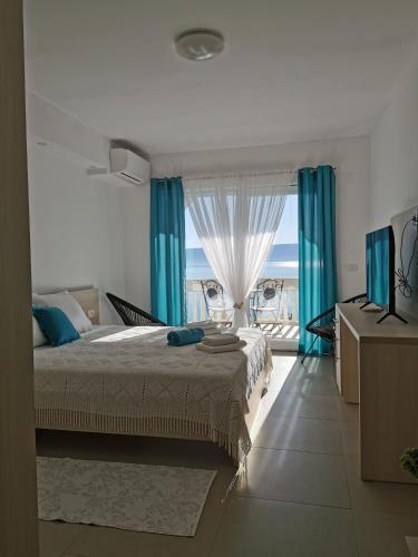 Villa Bellevue — Bedroom