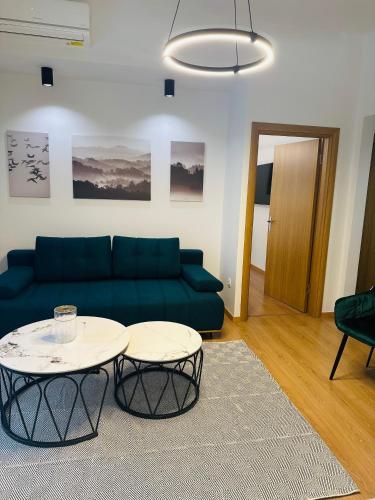Aristotelous Square n.4