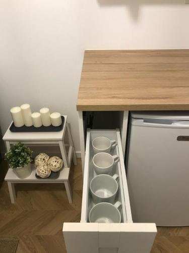 Joli studio coeur Montmartre 3F