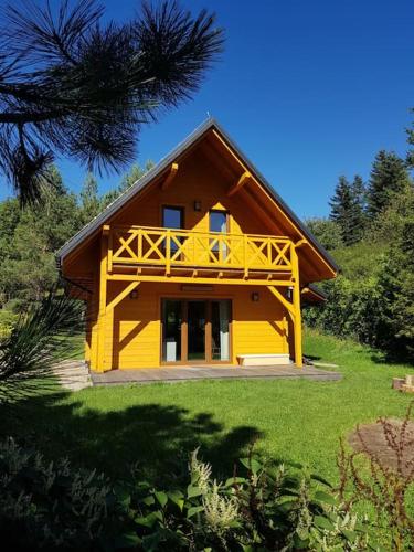 Panorama Sucha Góra