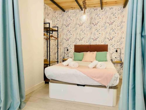 Beautiful LOFT in the HEART of Ruzafa, SOHO