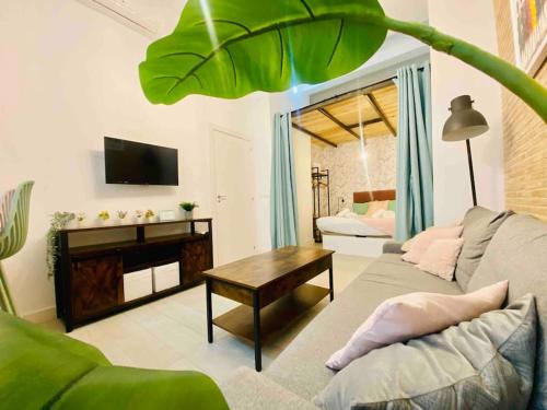 Beautiful LOFT in the HEART of Ruzafa, SOHO