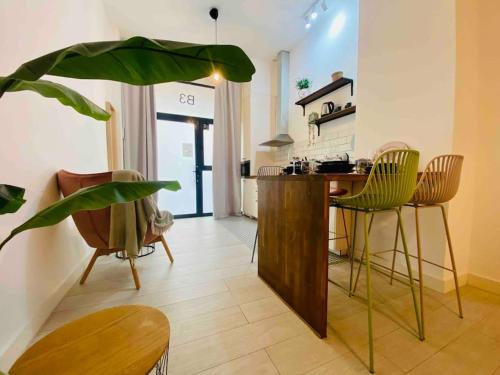 Beautiful LOFT in the HEART of Ruzafa, SOHO