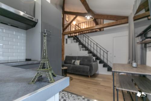 MBA - Splendide Appart - Patay 3 - Proche Bercy