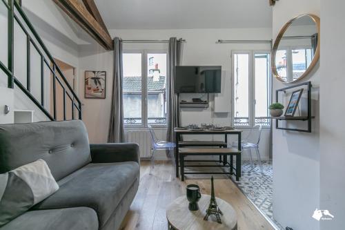 MBA - Splendide Appart - Patay 3 - Proche Bercy