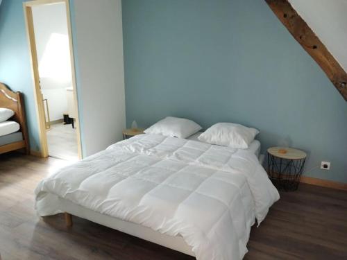 Photo de la galerie de l'établissement Ti Korrigan, à Saint-Broladre