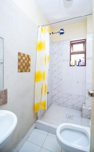 Bany a Supercilious Suite Apartment