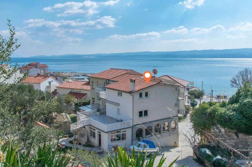 Apartments Clarus Mare