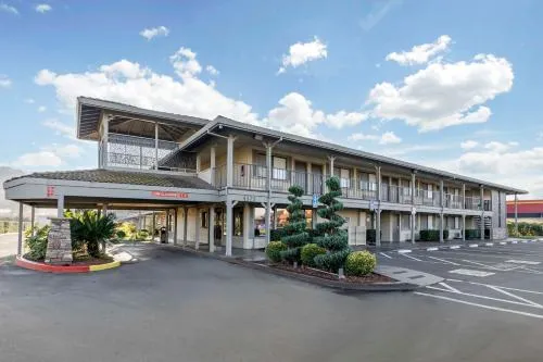 Best Western Cordelia Inn in Vallejo