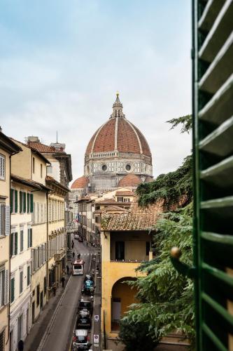 Penthouse Le Terrazze Duomo view photo 8