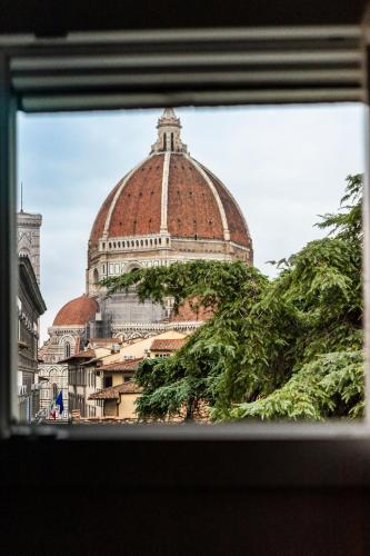 Penthouse Le Terrazze Duomo view photo 76