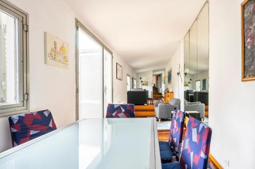 Penthouse Le Terrazze Duomo view photo 20