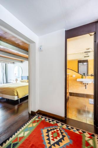Penthouse Le Terrazze Duomo view photo 35