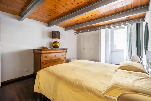 Penthouse Le Terrazze Duomo view photo 45