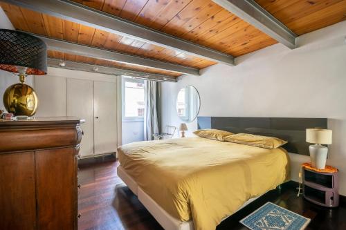 Penthouse Le Terrazze Duomo view photo 41