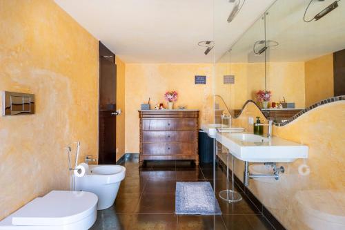 Penthouse Le Terrazze Duomo view photo 36