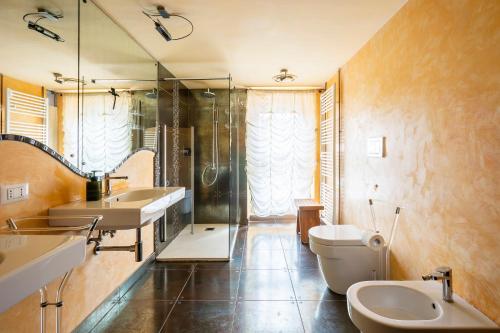 Penthouse Le Terrazze Duomo view photo 39