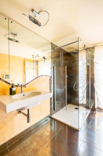 Penthouse Le Terrazze Duomo view photo 37