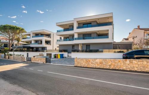 Apartments by the sea Vantacici, Krk - 21690