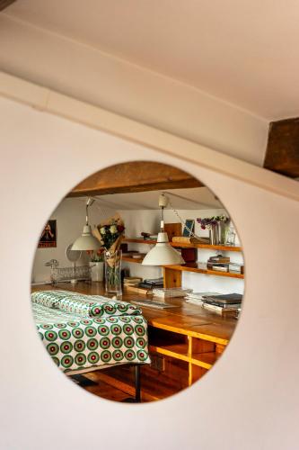Penthouse Le Terrazze Duomo view photo 74