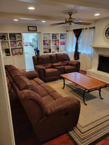 Gallery image of Bringing Miami To Jackson in Jackson