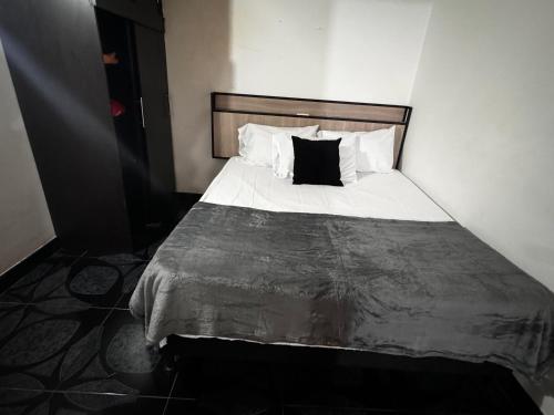 Fotografie z fotogalerie ubytování Aparta Suite Torre De Prado 401 v destinaci Medellín