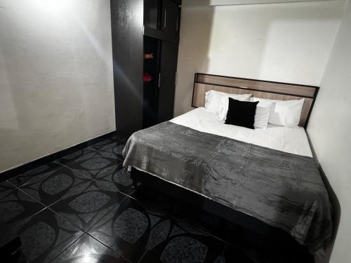 Fotografie z fotogalerie ubytování Aparta Suite Torre De Prado 401 v destinaci Medellín