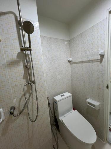 Ένα μπάνιο στο Parima Space - Cozy & newly renovated
