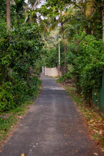 Imagen de la galería de D2 Villa Unawatuna, en Galle