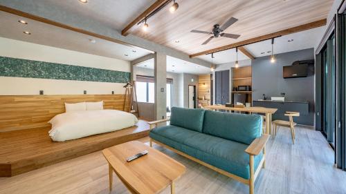 WAT RESORT 焚火とサウナBBQandリゾートヴィラ 高山