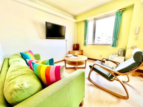 Hotel Happy Holiday Ishigakijima - Vacation STAY 04026v
