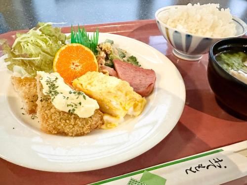 Hotel Happy Holiday Ishigakijima - Vacation STAY 04140v