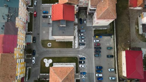 Η γειτονιά γύρω από ή μία γειτονιά κοντά σε αυτό το διαμέρισμα